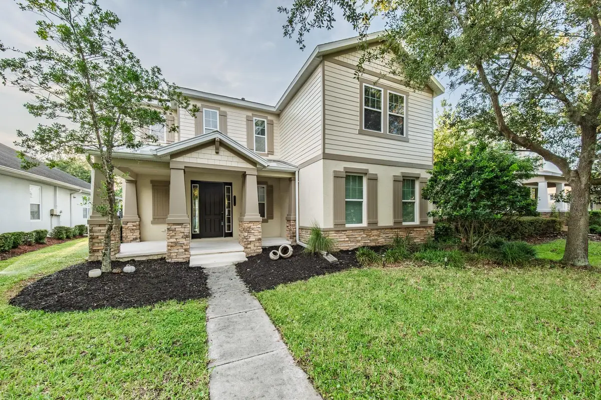 7912 Hampton Lake Drive, Tampa, FL 33647 - #1
