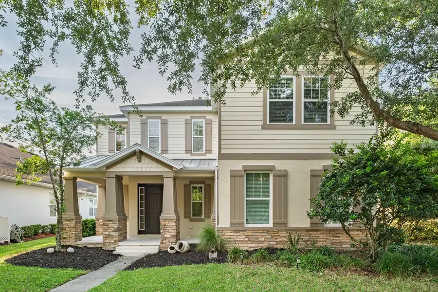 7912 Hampton Lake Drive, Tampa, FL 33647 - #3