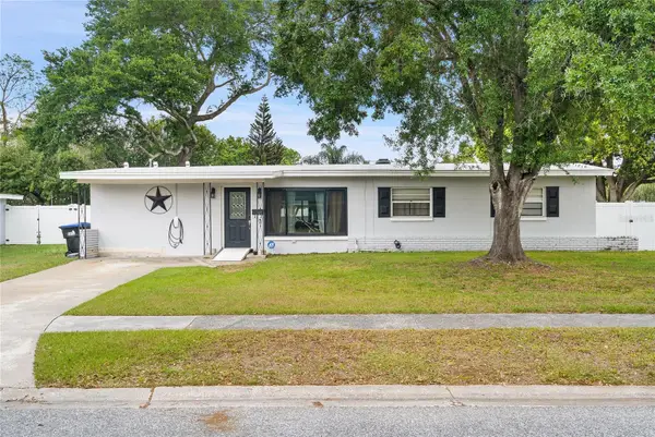 1307 Baltimore Drive, ORLANDO, FL 32810