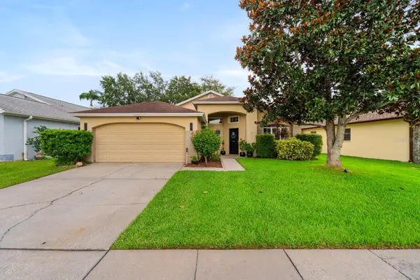 1518 Westerly Drive, BRANDON, FL 33511