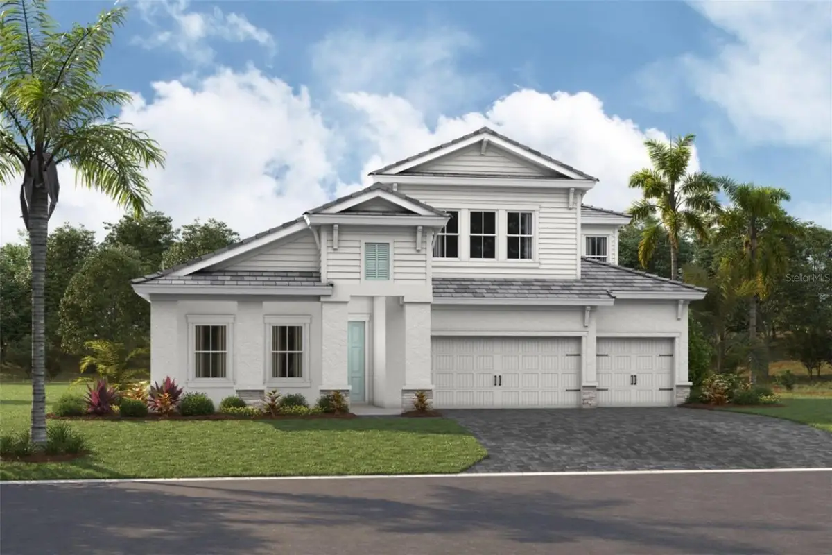 11336 Longleaf Pines Boulevard, Sarasota, FL 34241 - #1