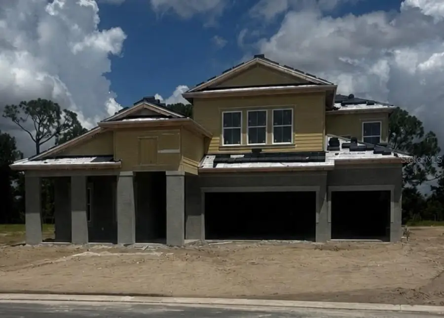 11336 Longleaf Pines Boulevard, Sarasota, FL 34241 - #2