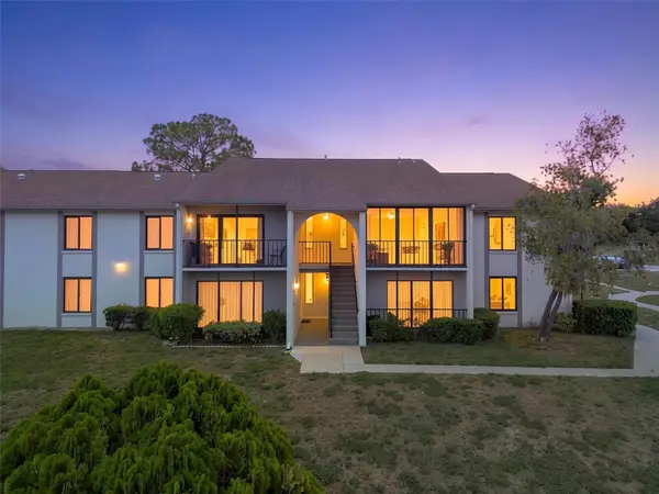 1882 Pine Ridge Way W #C2, PALM HARBOR, FL 34684
