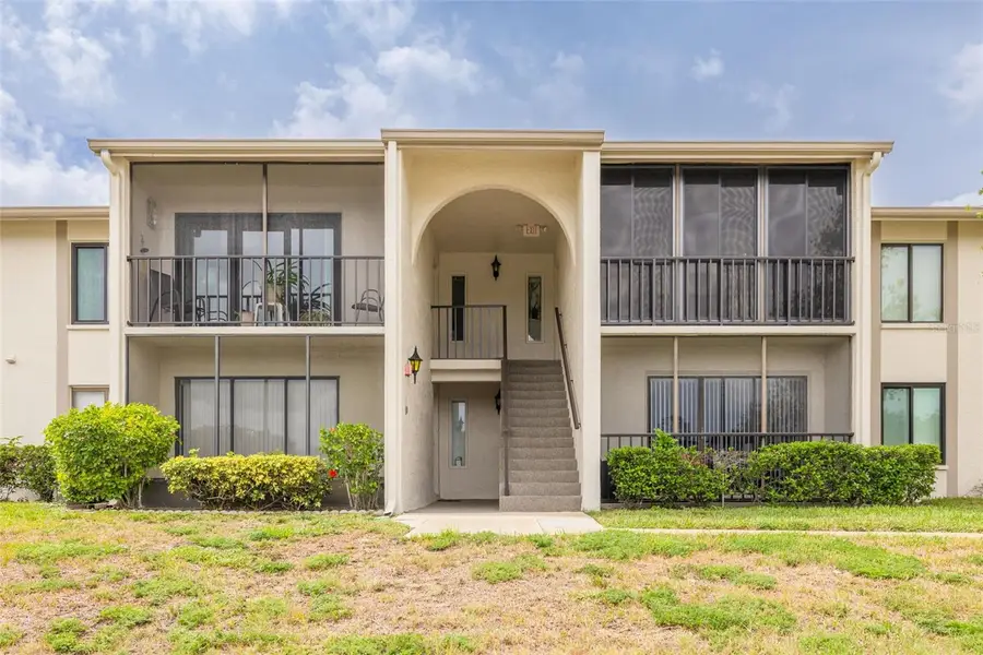 1882 Pine Ridge Way W #C2, Palm Harbor, FL 34684 - #2