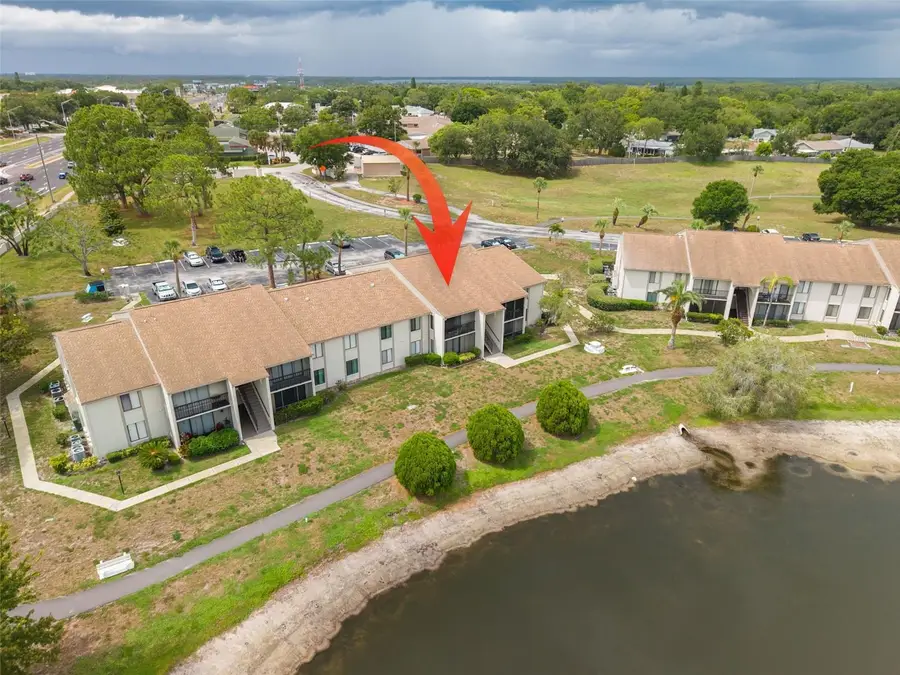 1882 Pine Ridge Way W #C2, Palm Harbor, FL 34684 - #3