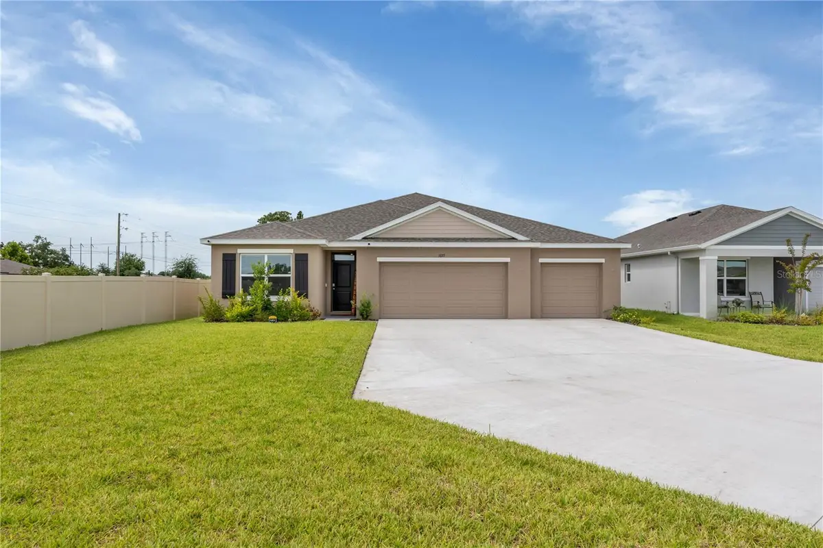 1697 Sourwood Drive, Ruskin, FL 33570 - #1