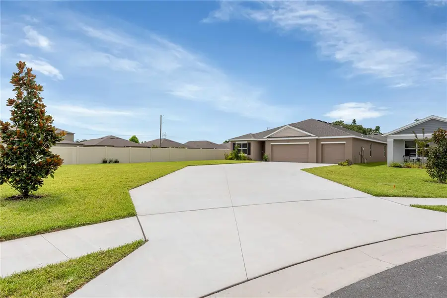 1697 Sourwood Drive, Ruskin, FL 33570 - #2