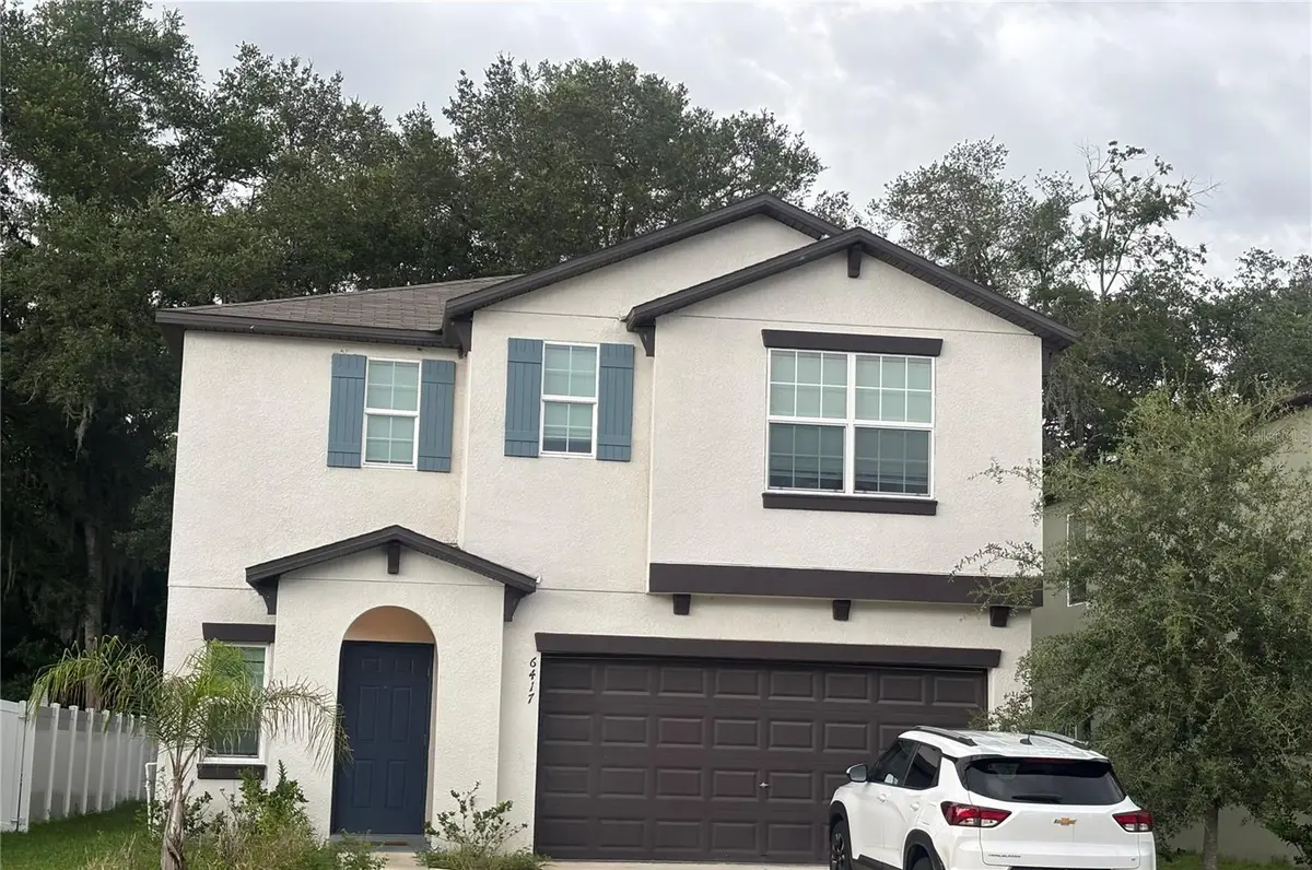 6417 Ten Acre Court, Zephyrhills, FL 33541 - #1
