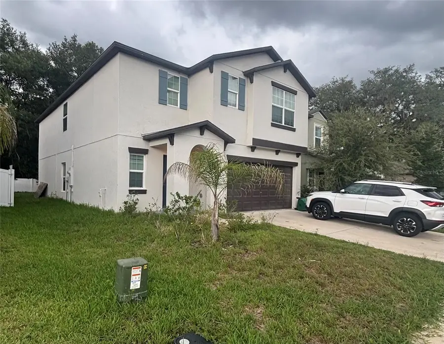6417 Ten Acre Court, Zephyrhills, FL 33541 - #2
