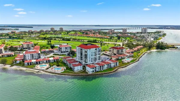 6265 Sun Boulevard #1204, ST PETERSBURG, FL 33715