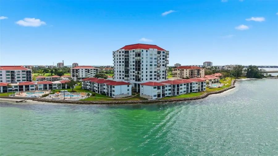 6265 Sun Boulevard #1204, Saint Petersburg, FL 33715 - #2