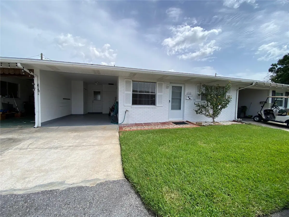 5105 Rose Place N, Pinellas Park, FL 33782 - #1