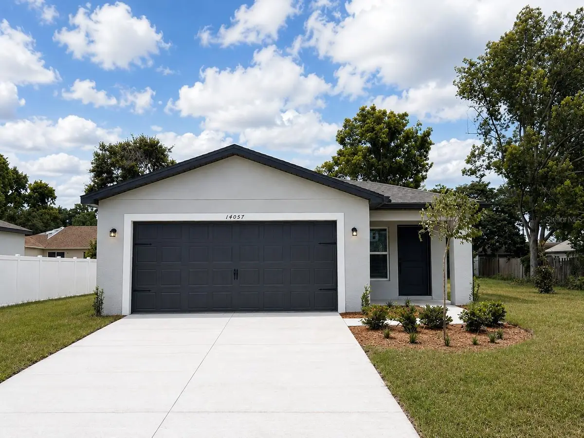 14057 Candia Street, Spring Hill, FL 34609 - #1