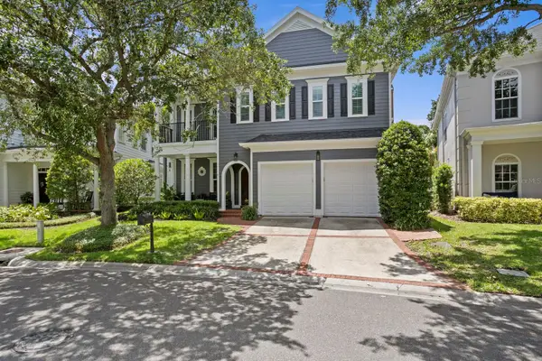 903 Harbour Bay Drive, TAMPA, FL 33602