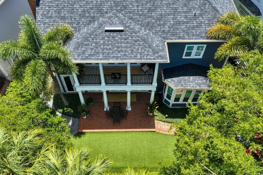903 Harbour Bay Drive, Tampa, FL 33602 - #2