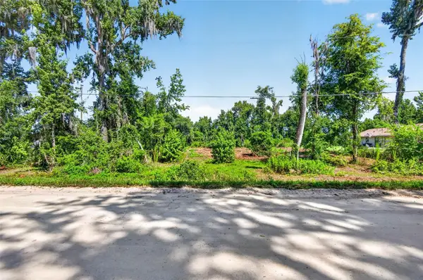 0 Sumner Lake Road, DADE CITY, FL 33525