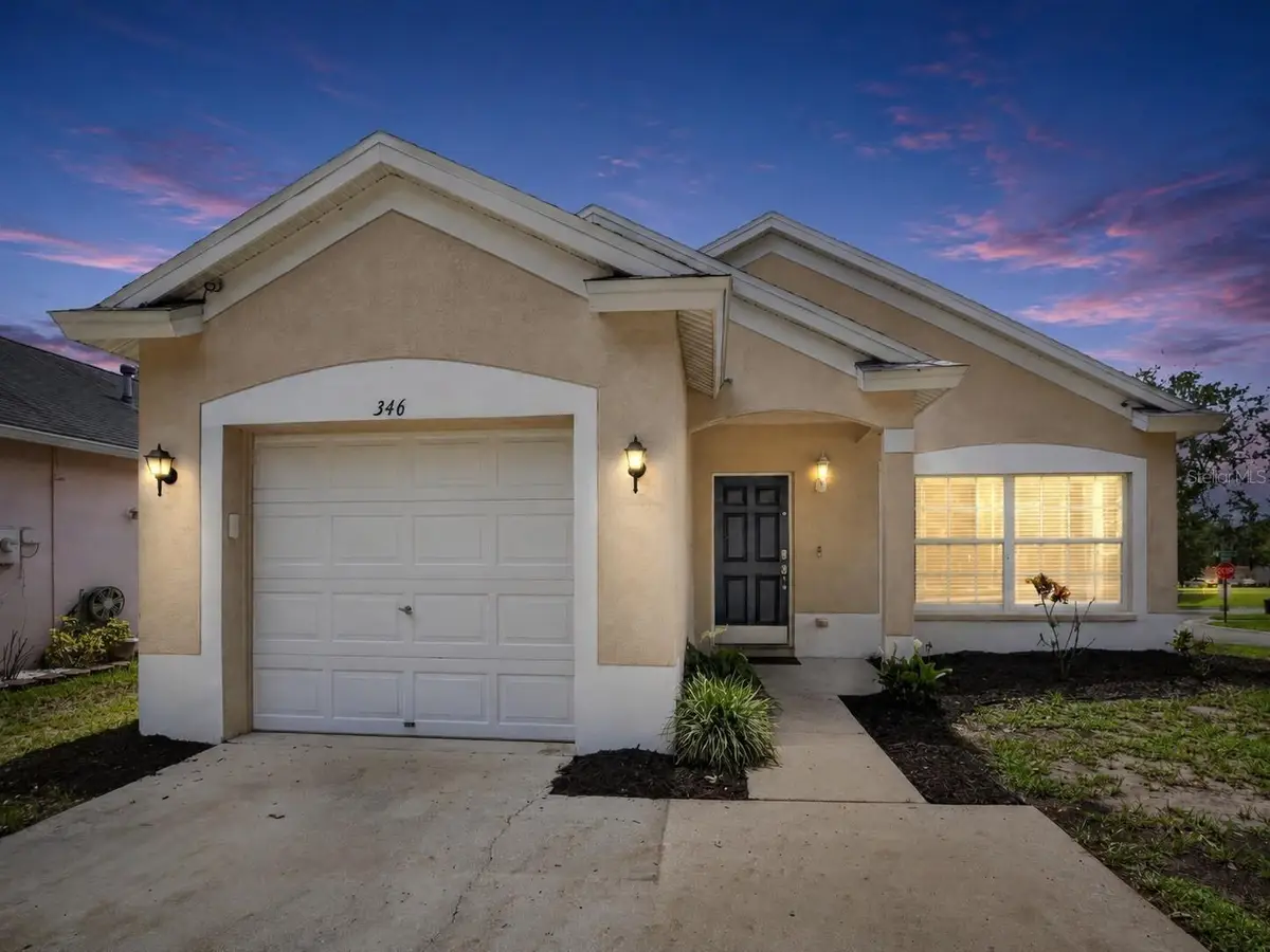346 Summer Sails Drive, Valrico, FL 33594 - #1