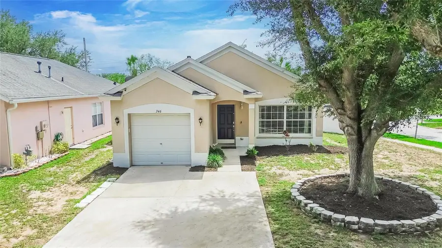346 Summer Sails Drive, Valrico, FL 33594 - #2