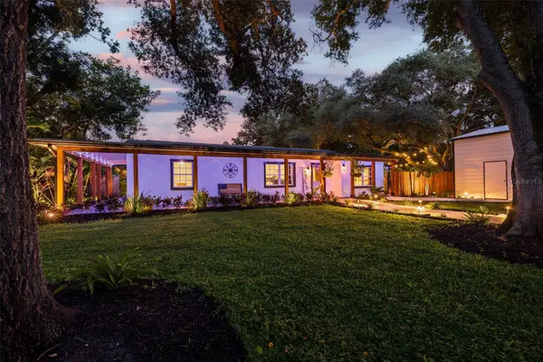 8701 64th Street N, PINELLAS PARK, FL 33782