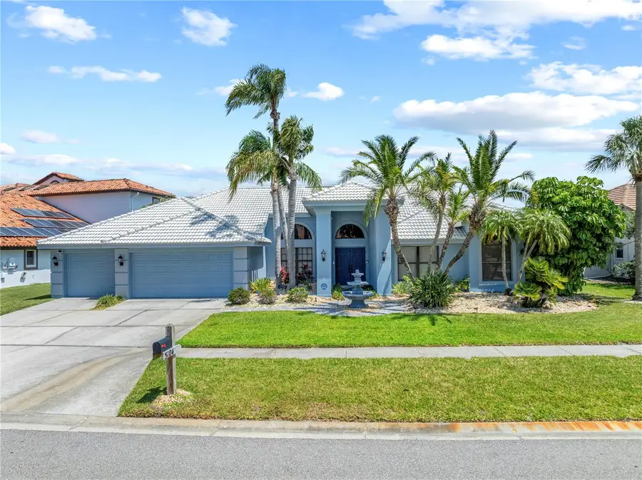 5104 E Longboat Boulevard, Tampa, FL 33615 - #2