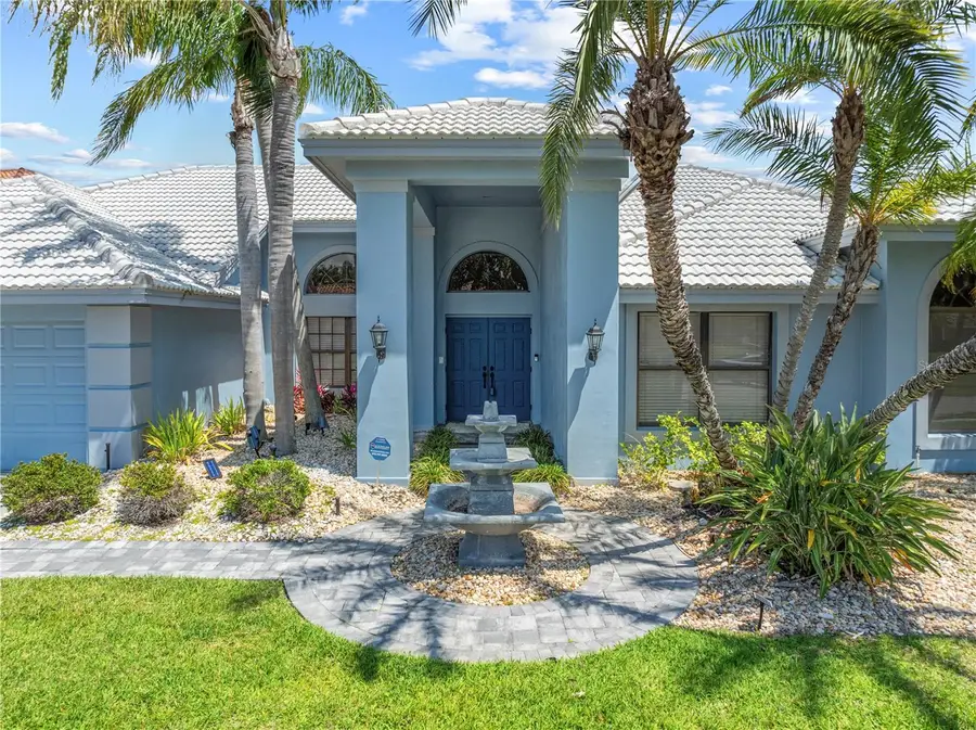 5104 E Longboat Boulevard, Tampa, FL 33615 - #3