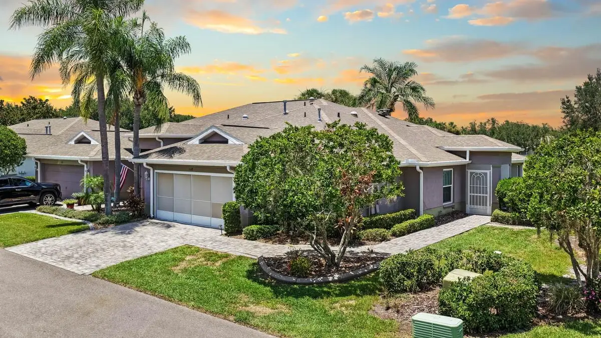 1148 Corinth Greens Drive, Sun City Center, FL 33573 - #1
