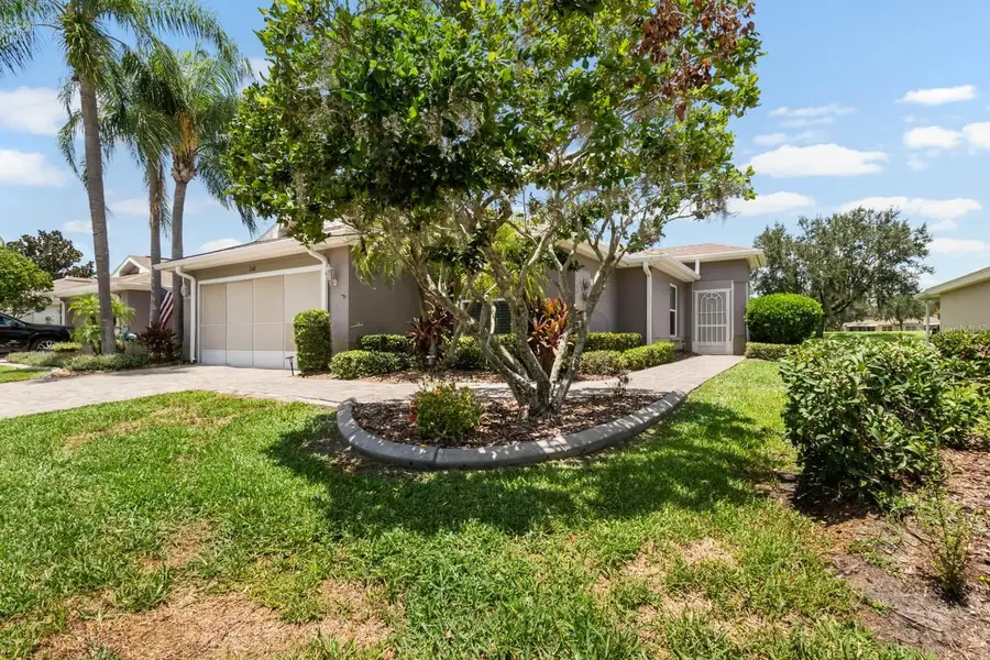 1148 Corinth Greens Drive, Sun City Center, FL 33573 - #2