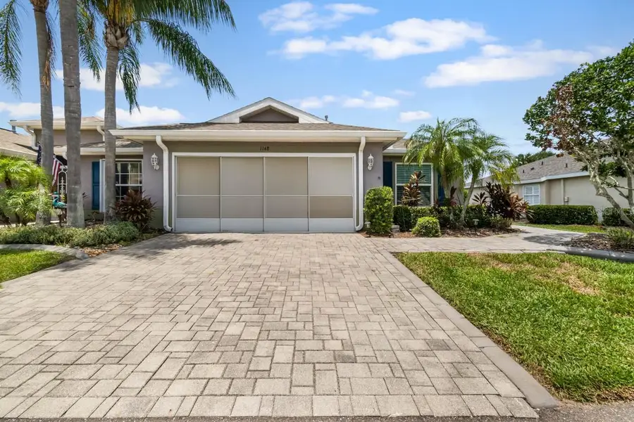 1148 Corinth Greens Drive, Sun City Center, FL 33573 - #3