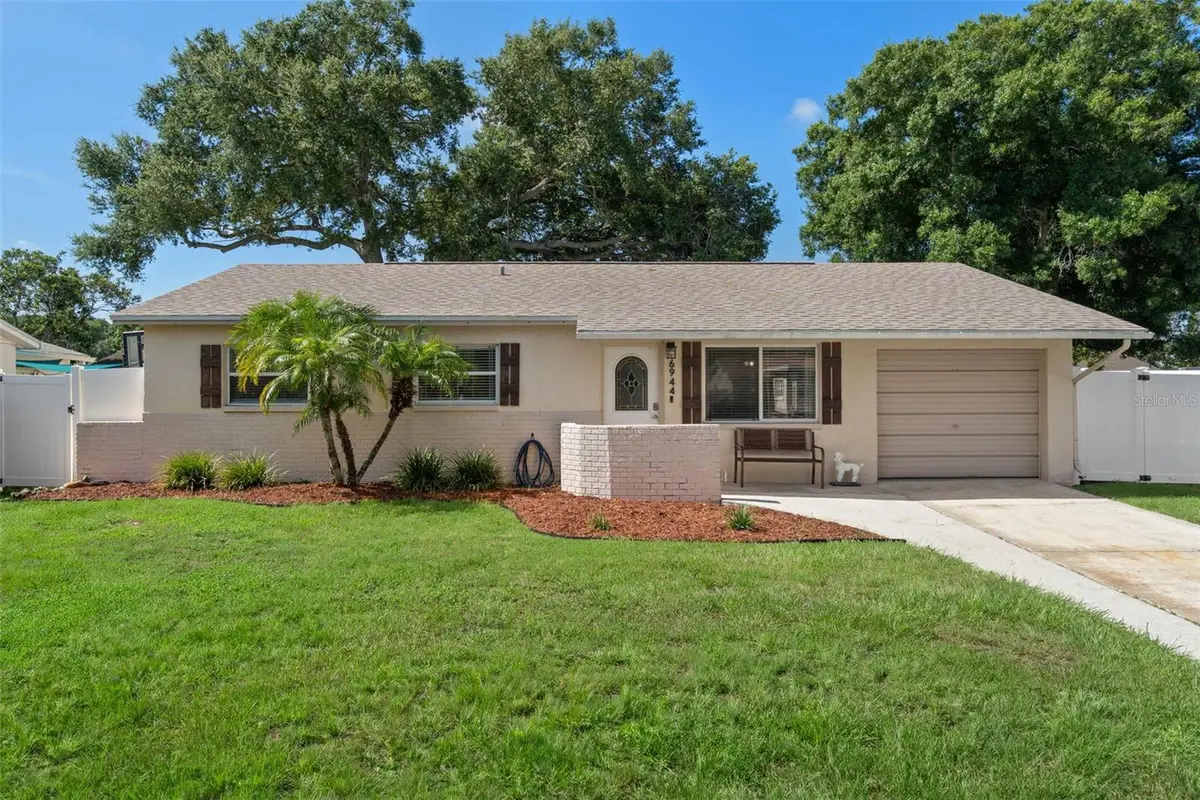 6944 Buhrley Terrace N, Saint Petersburg, FL 33709 - #1