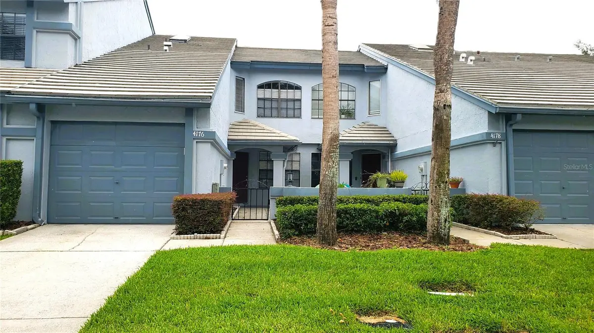 4176 Brentwood Park Circle, Tampa, FL 33624 - #1