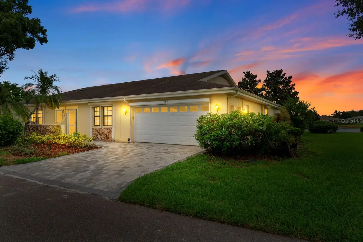 1409 Langley Drive #1409, Sun City Center, FL 33573 - #1