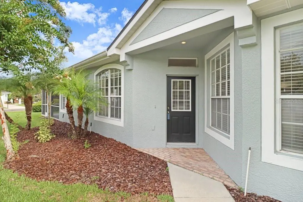 9831 Gingerwood Drive, Tampa, FL 33626 - #1