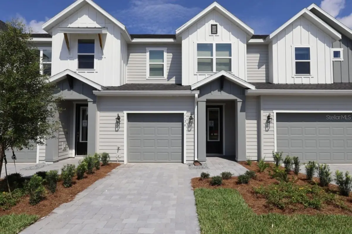 1136 Wild Crest Lane, Daytona Beach, FL 32117 - #1