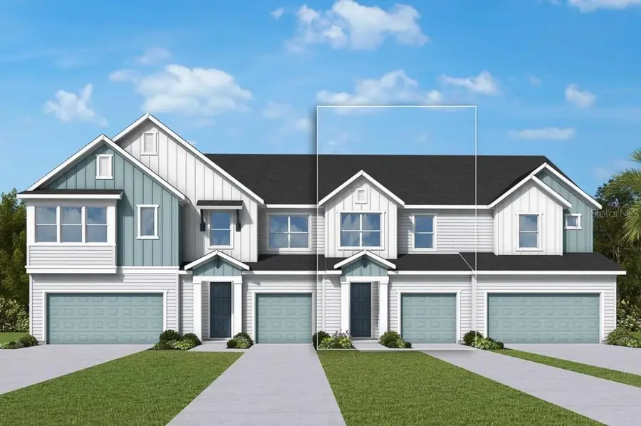 1136 Wild Crest Lane, Daytona Beach, FL 32117 - #2