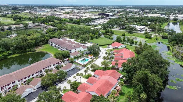 1439 Water View Drive W, LARGO, FL 33771