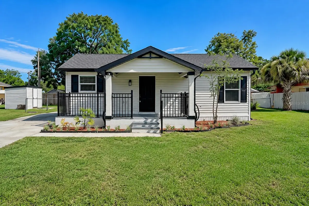 1215 W Belmar Street, Lakeland, FL 33815 - #1
