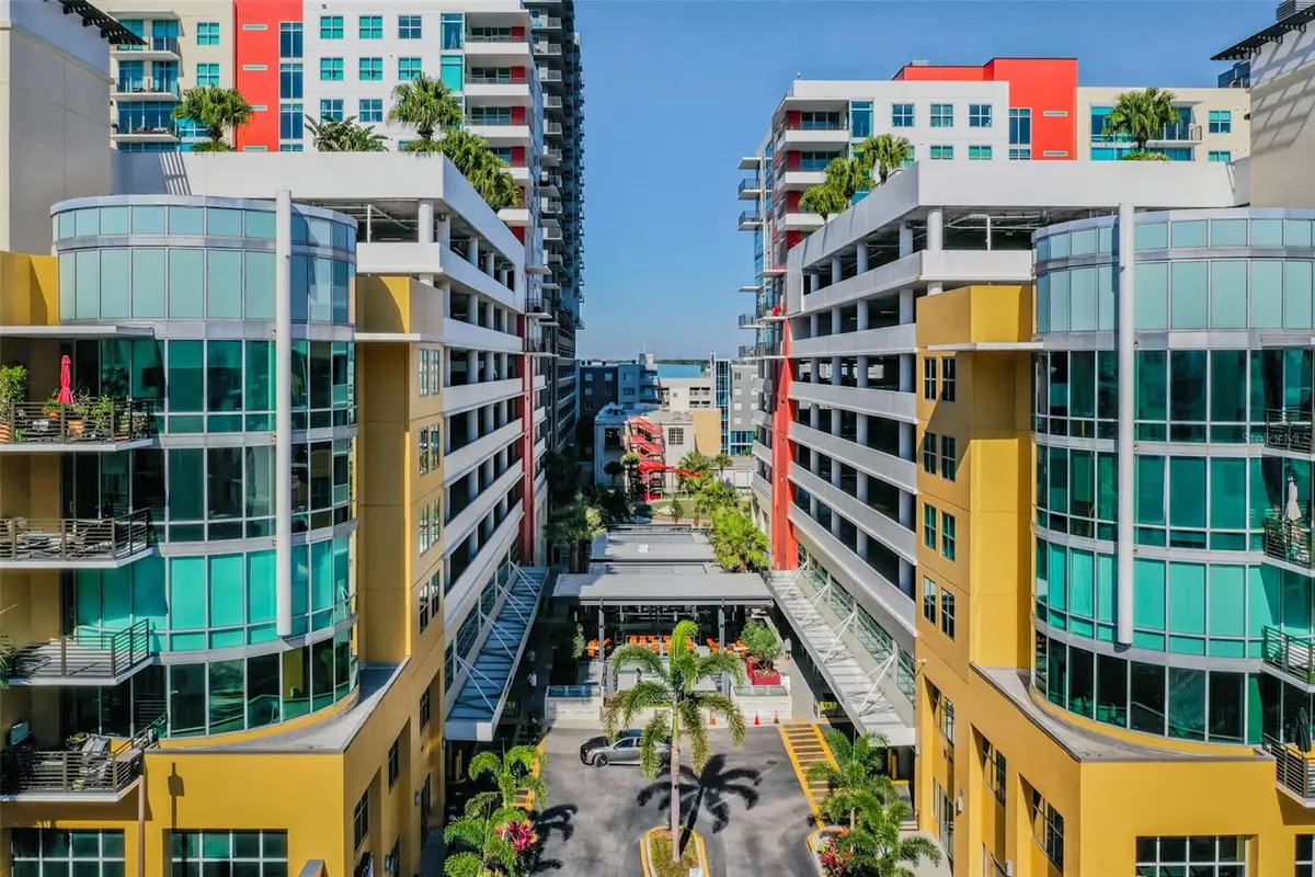 1120 E Kennedy Boulevard #1030, Tampa, FL 33602 - #1
