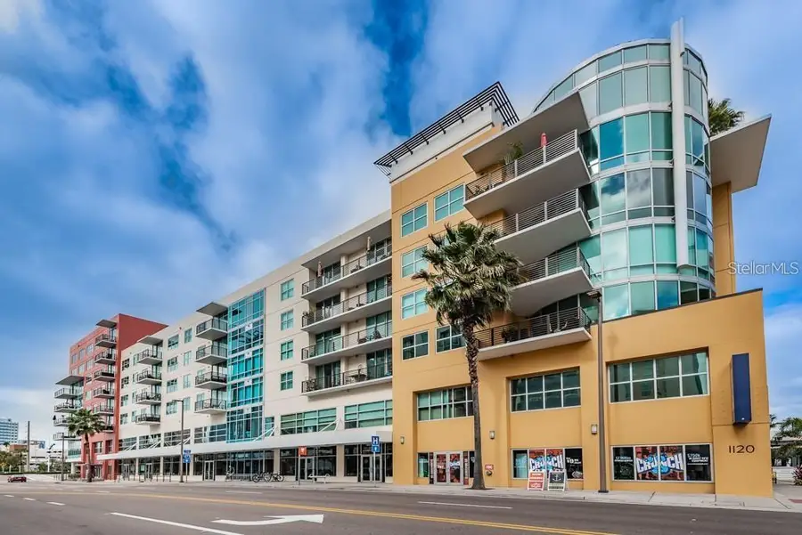 1120 E Kennedy Boulevard #1030, Tampa, FL 33602 - #2