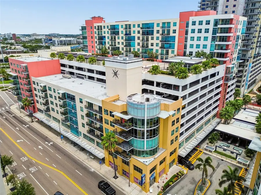 1120 E Kennedy Boulevard #1030, Tampa, FL 33602 - #3