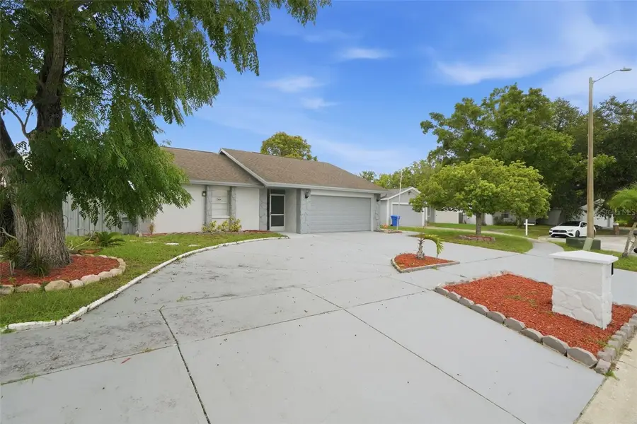 11320 Partridge Drive, Tampa, FL 33625 - #2