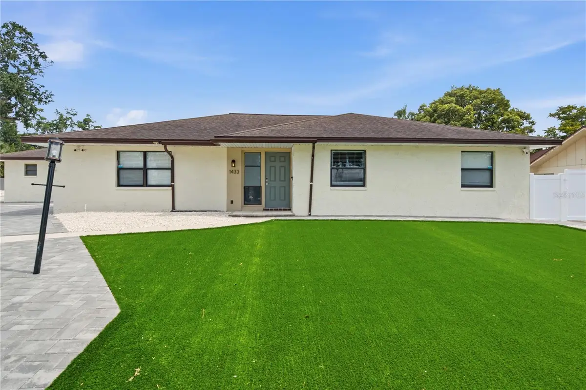 1433 Ellison Lane, Lakeland, FL 33801 - #1