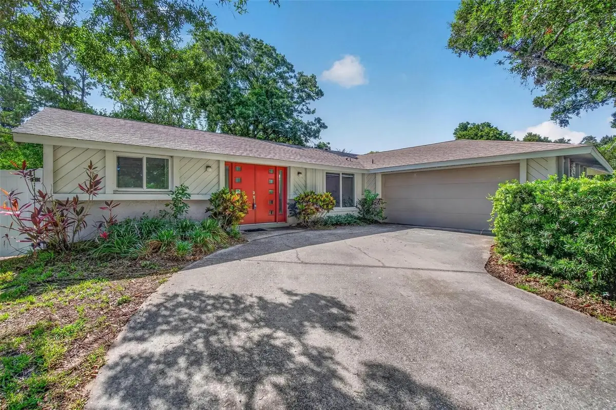 324 Sweetgum Court, Palm Harbor, FL 34683 - #1
