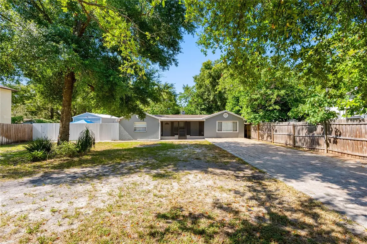 1205 E Seneca Avenue, Tampa, FL 33612 - #1