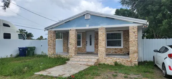 3004 E Dr Martin Luther King Jr Boulevard, TAMPA, FL 33610