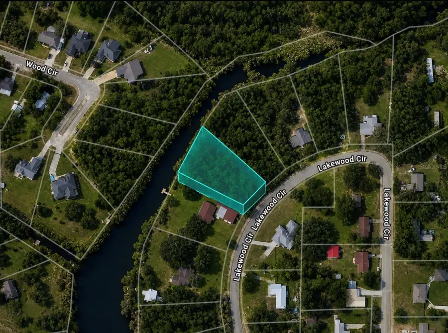 5527 Lakewood Circle, Panama City, FL 32404 - #2