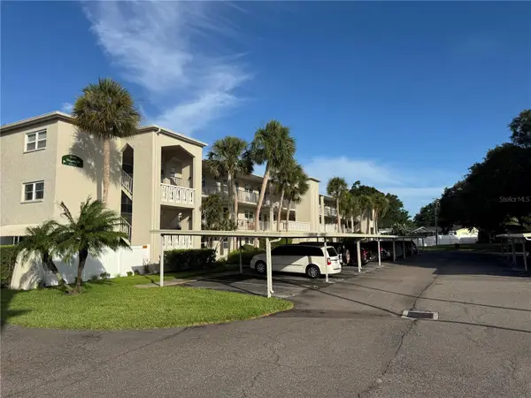 946 Virginia Street #104, DUNEDIN, FL 34698