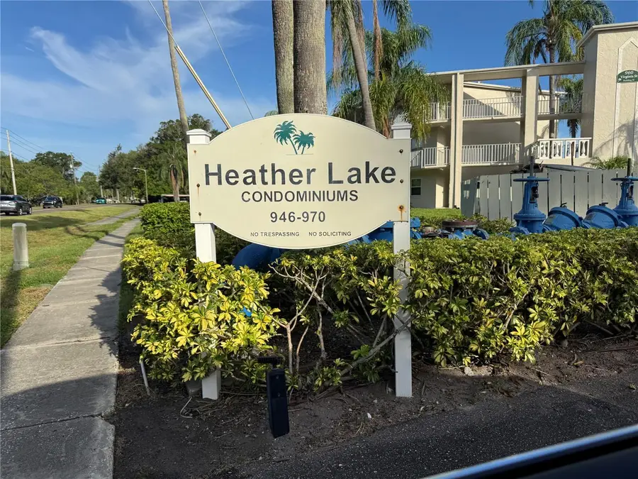 946 Virginia Street #104, Dunedin, FL 34698 - #3