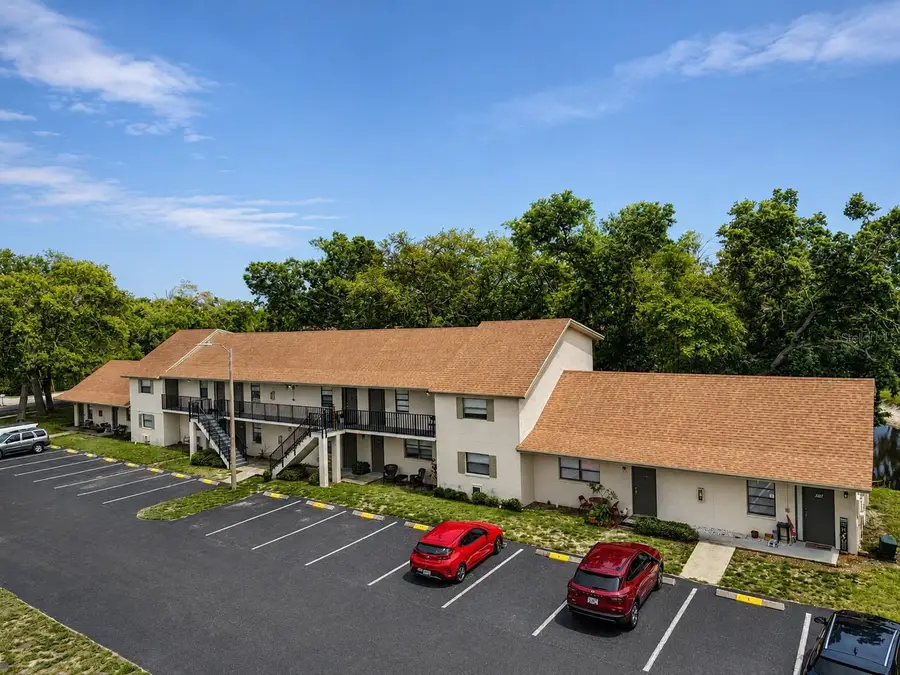 2142 Bradford Street #308, Clearwater, FL 33760 - #2