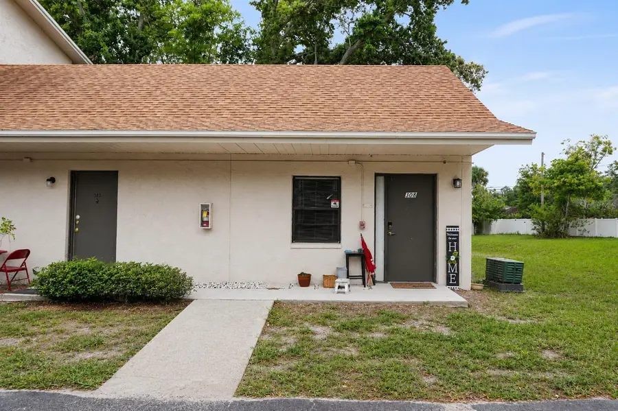 2142 Bradford Street #308, Clearwater, FL 33760 - #3