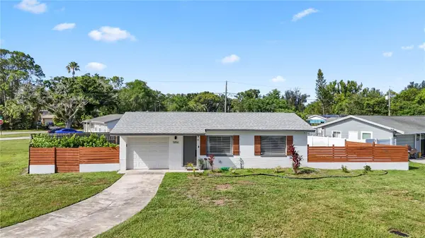 5856 Mckee Lake Drive N, ST PETERSBURG, FL 33709